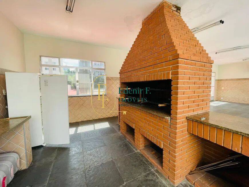 Apartamento, 3 quartos, 85 m² - Foto 23