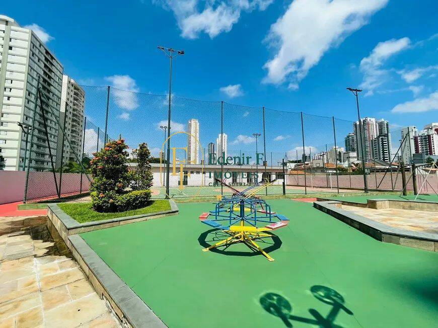 Apartamento, 3 quartos, 85 m² - Foto 26