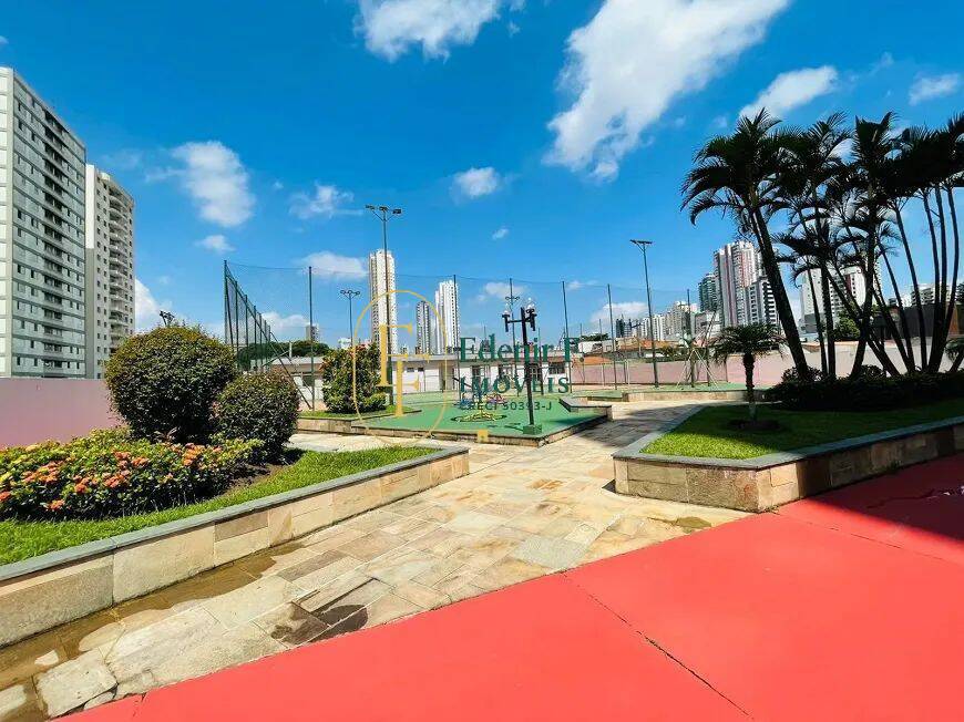 Apartamento, 3 quartos, 85 m² - Foto 27