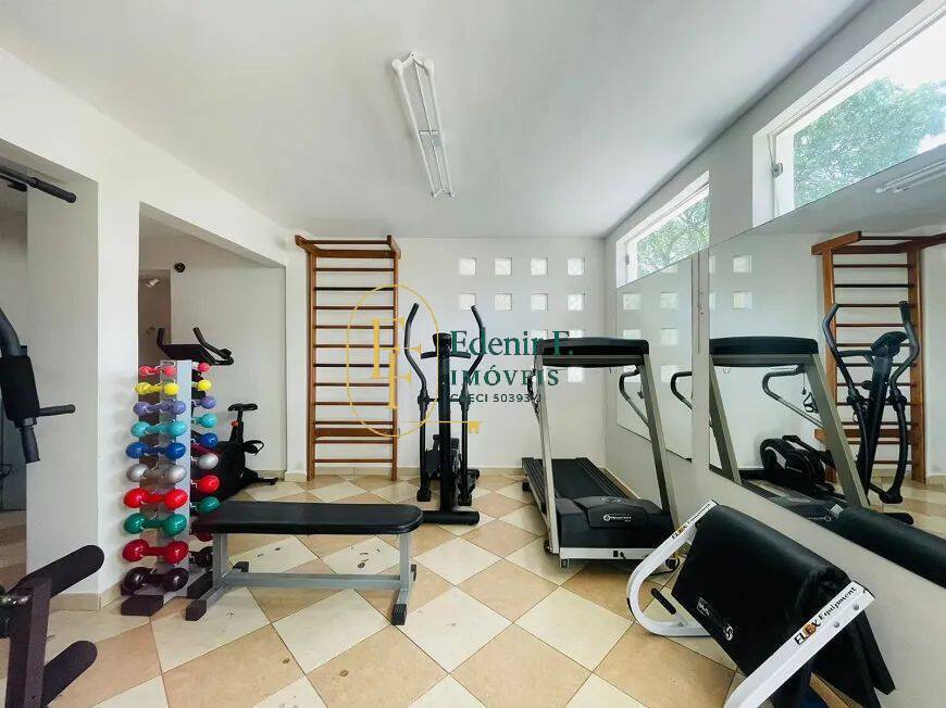 Apartamento, 3 quartos, 85 m² - Foto 30