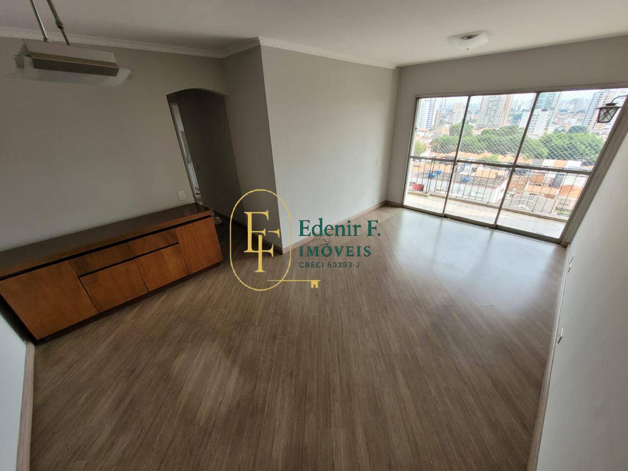 Apartamento, 3 quartos, 85 m² - Foto 1