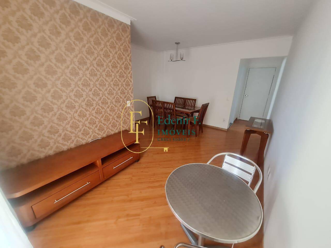 Apartamento, 2 quartos, 66 m² - Foto 2