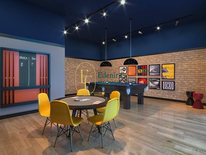 Apartamento, 3 quartos, 134 m² - Foto 47