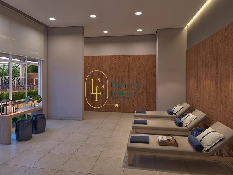 Apartamento, 3 quartos, 134 m² - Foto 48