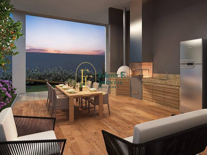 Apartamento, 3 quartos, 134 m² - Foto 49