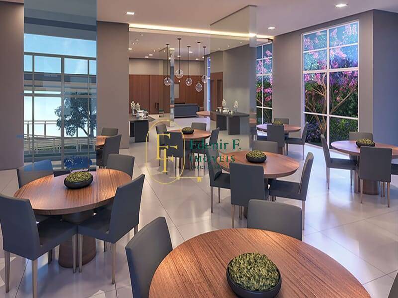 Apartamento, 3 quartos, 134 m² - Foto 52