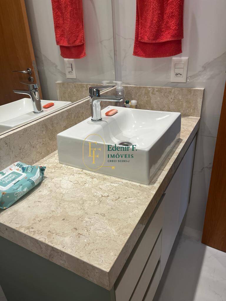 Apartamento, 3 quartos, 134 m² - Foto 39