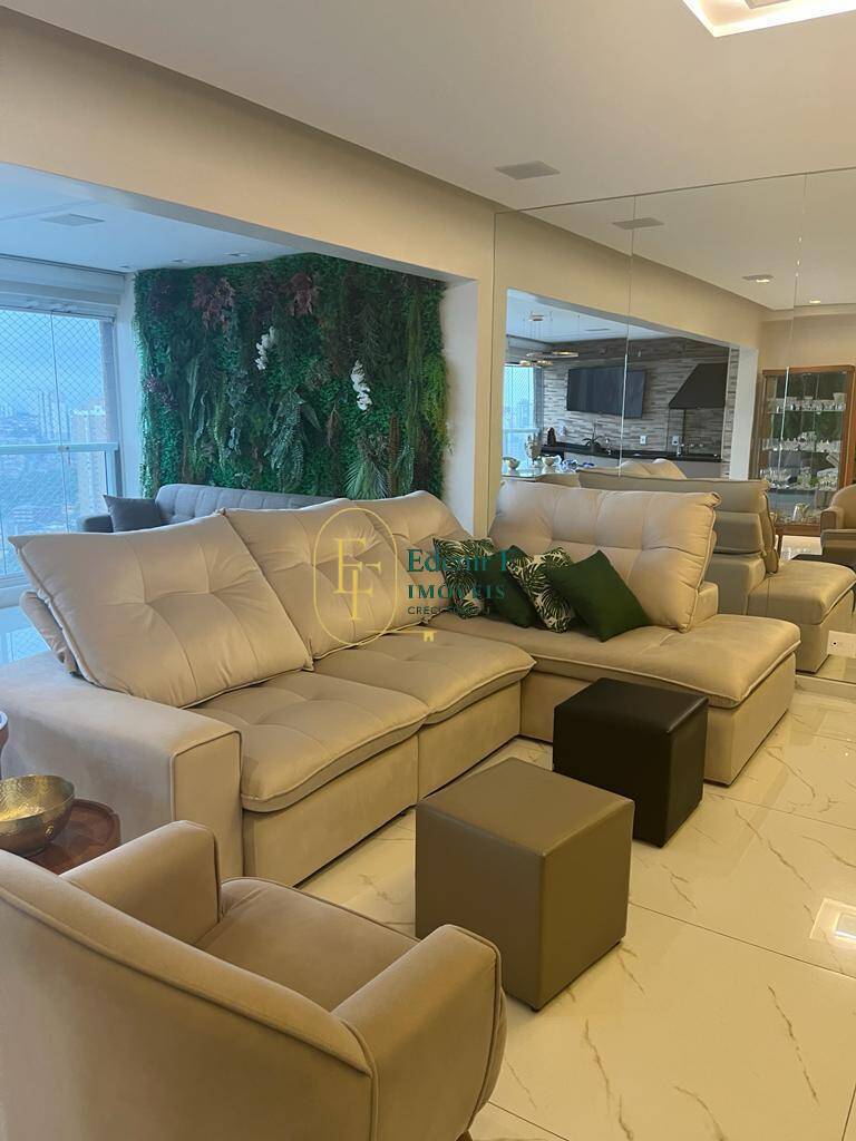 Apartamento, 3 quartos, 134 m² - Foto 7