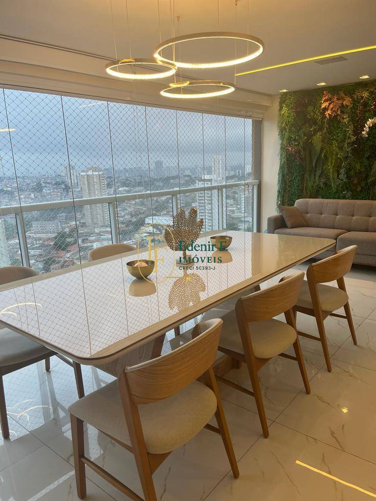 Apartamento, 3 quartos, 134 m² - Foto 5
