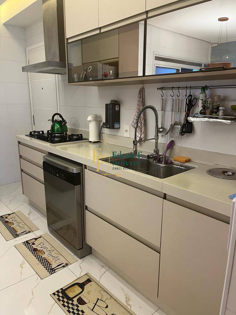 Apartamento, 3 quartos, 134 m² - Foto 6