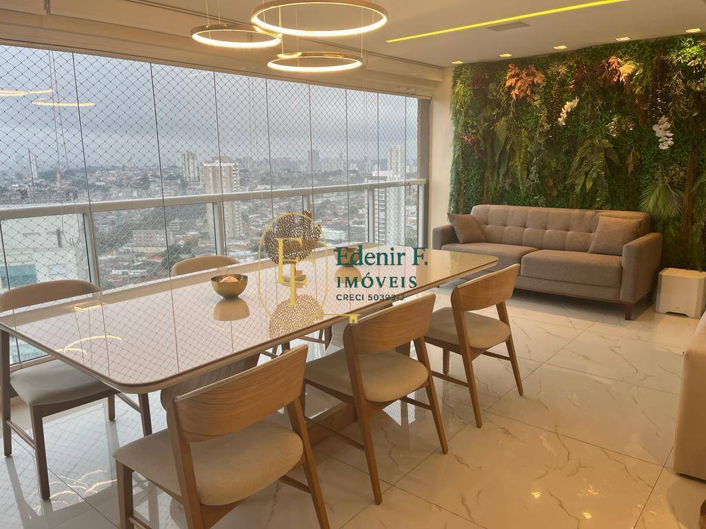 Apartamento, 3 quartos, 134 m² - Foto 4