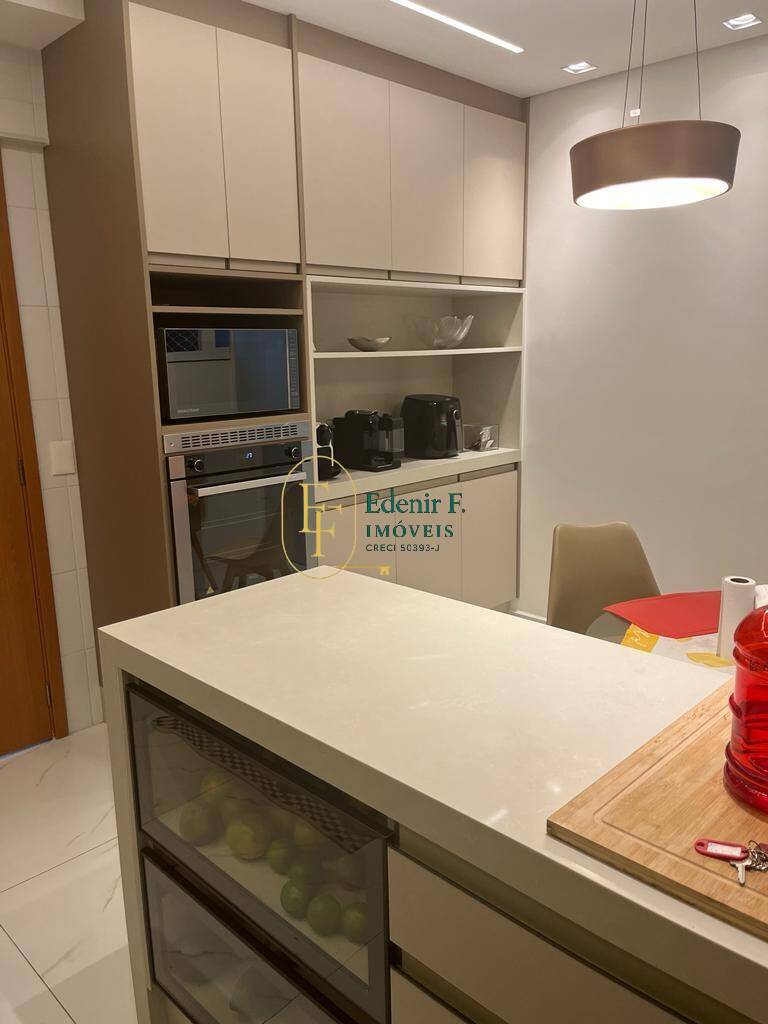 Apartamento, 3 quartos, 134 m² - Foto 15