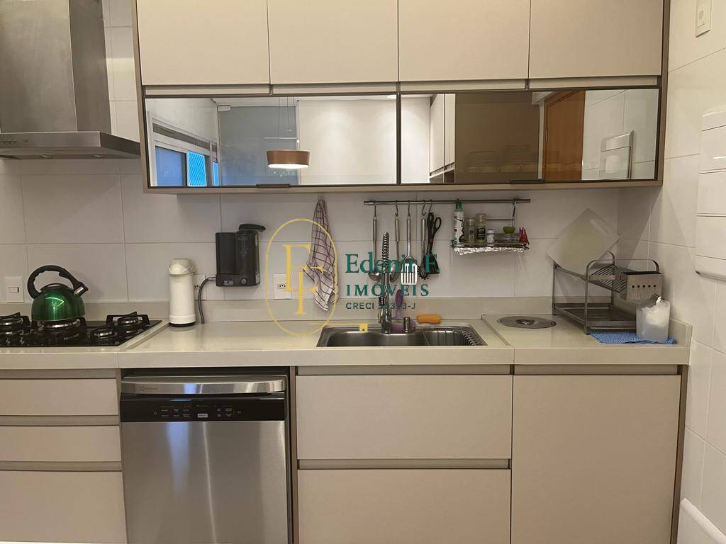 Apartamento, 3 quartos, 134 m² - Foto 16