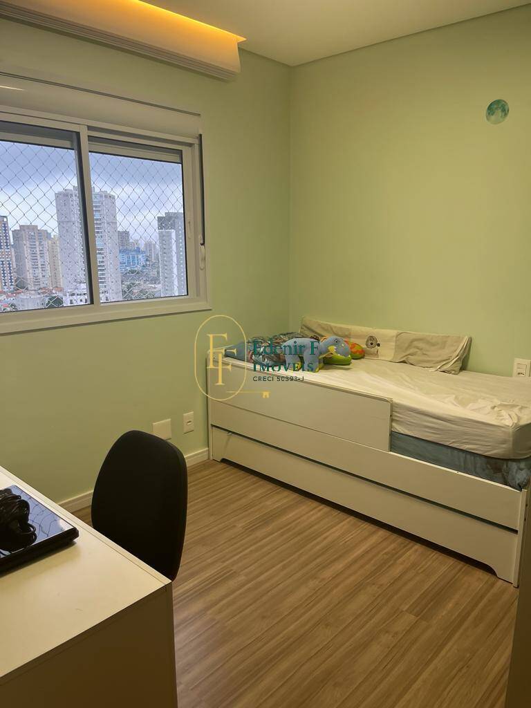 Apartamento, 3 quartos, 134 m² - Foto 29