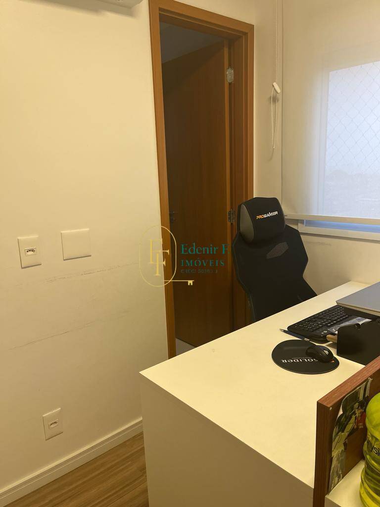 Apartamento, 3 quartos, 134 m² - Foto 21