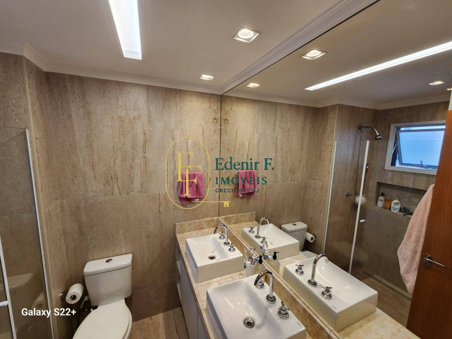 Apartamento, 3 quartos, 134 m² - Foto 40