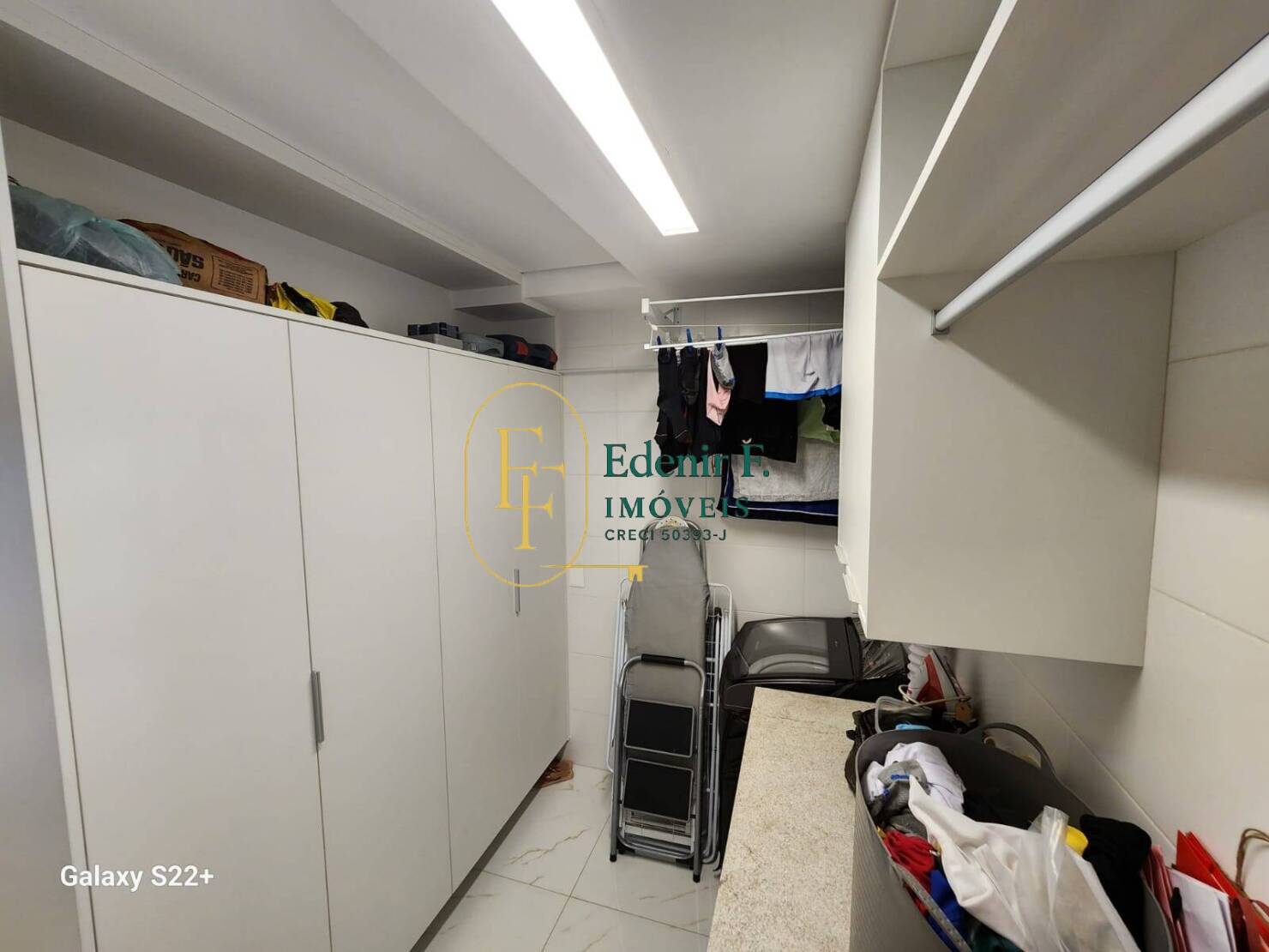 Apartamento, 3 quartos, 134 m² - Foto 44