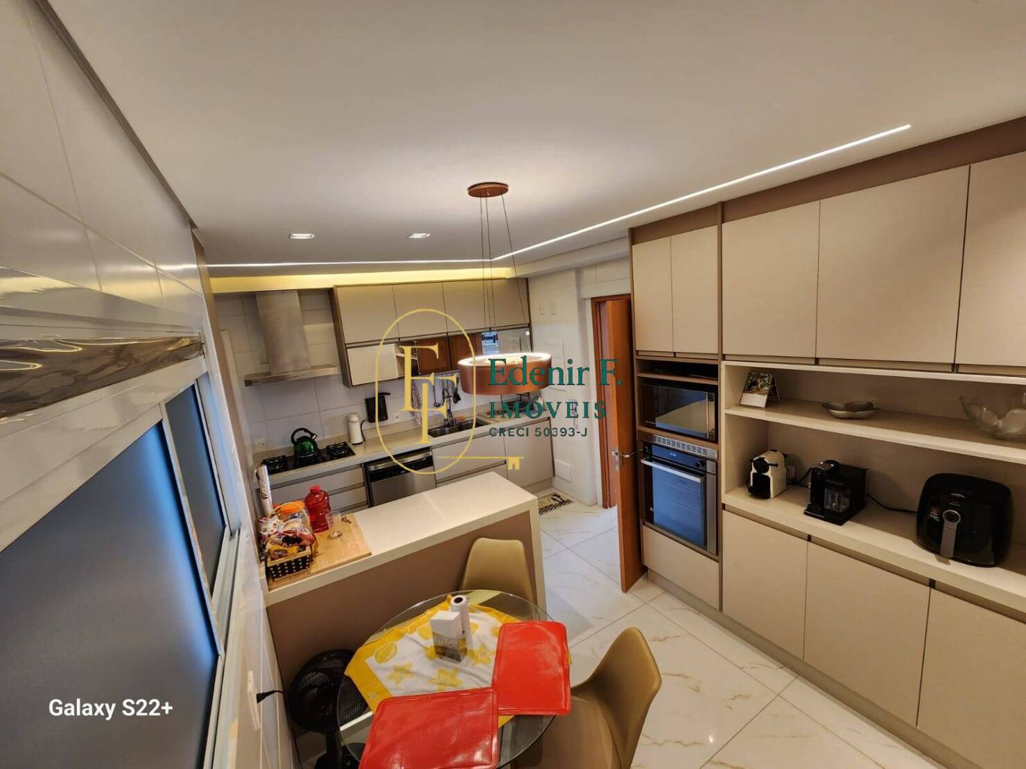 Apartamento, 3 quartos, 134 m² - Foto 13