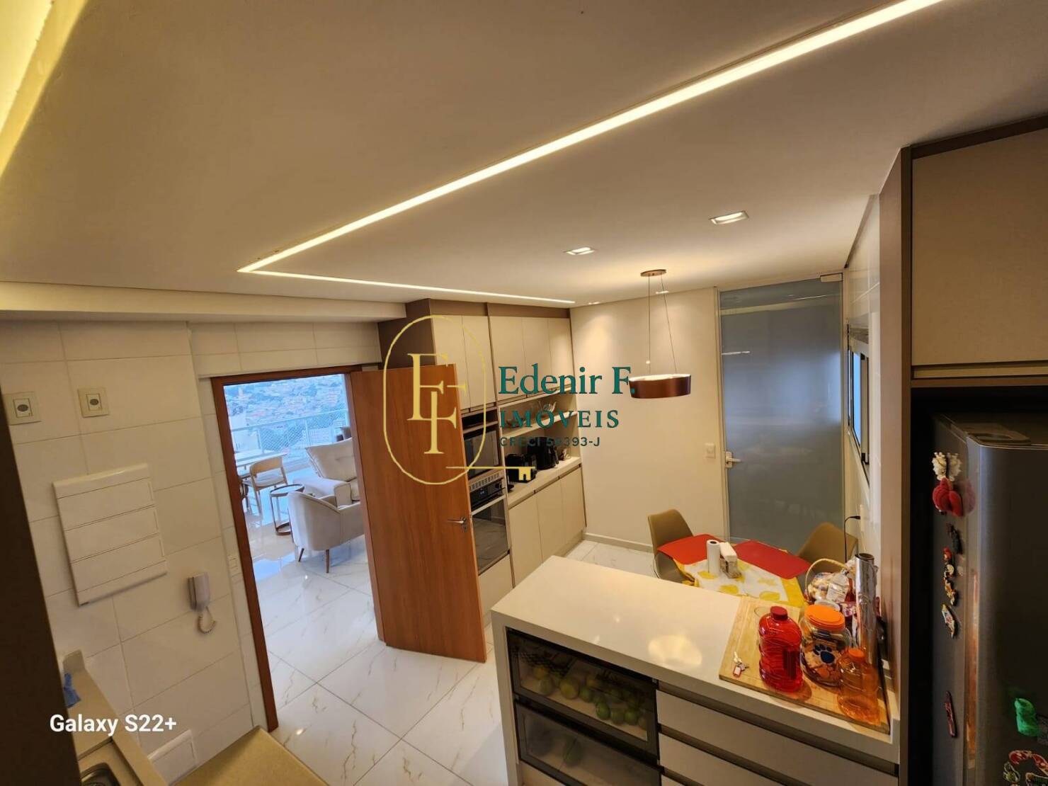 Apartamento, 3 quartos, 134 m² - Foto 11