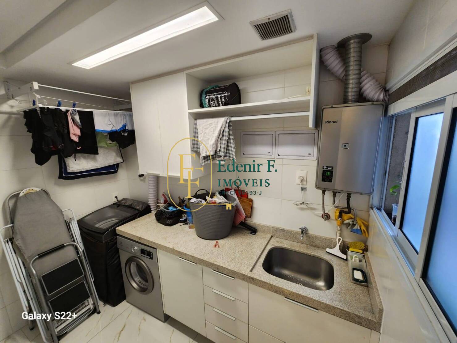 Apartamento, 3 quartos, 134 m² - Foto 34