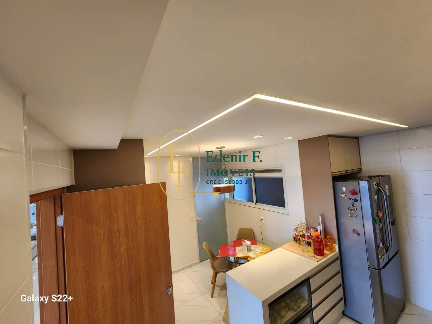 Apartamento, 3 quartos, 134 m² - Foto 9