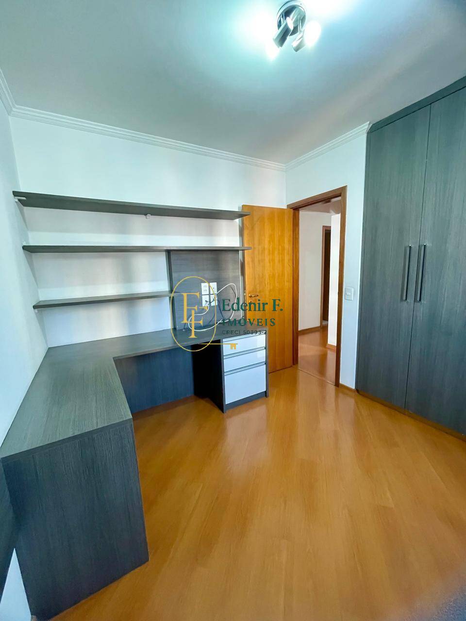 Apartamento, 3 quartos, 85 m² - Foto 9