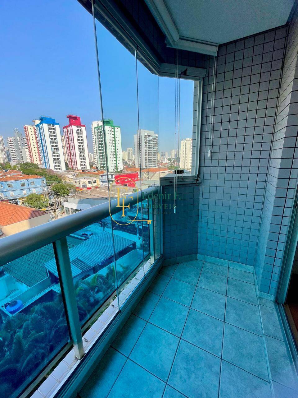 Apartamento, 3 quartos, 85 m² - Foto 1