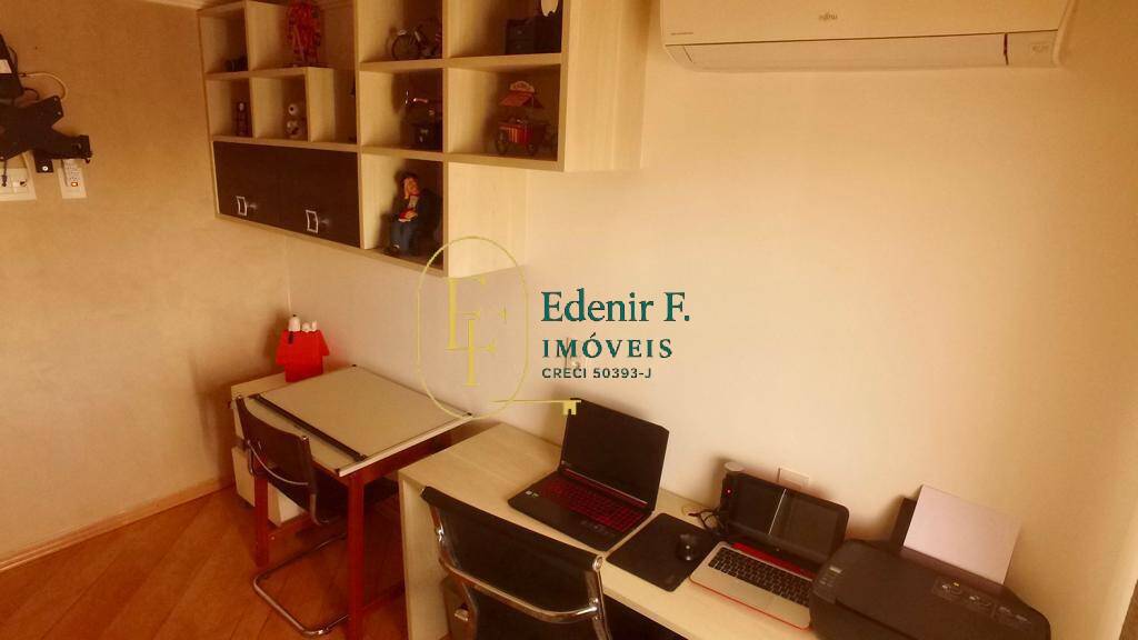 Apartamento, 4 quartos, 141 m² - Foto 17