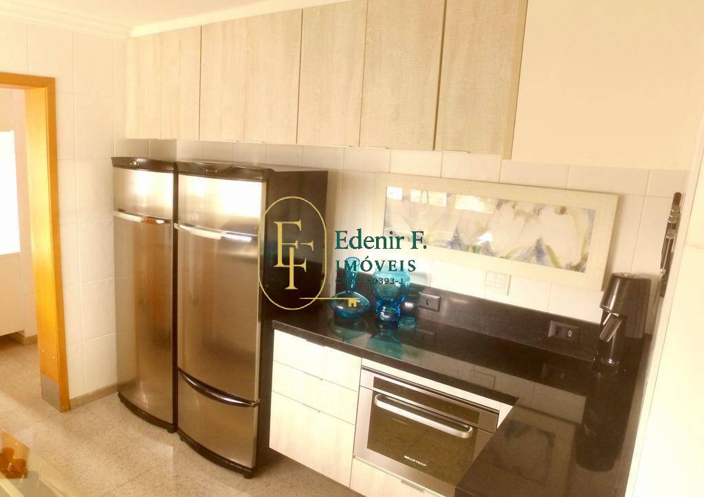Apartamento, 4 quartos, 141 m² - Foto 6