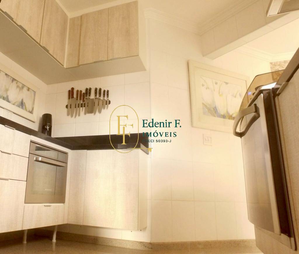 Apartamento, 4 quartos, 141 m² - Foto 7
