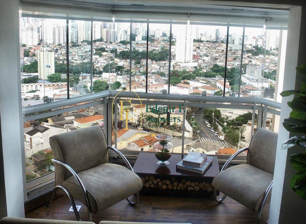 Apartamento, 4 quartos, 141 m² - Foto 1