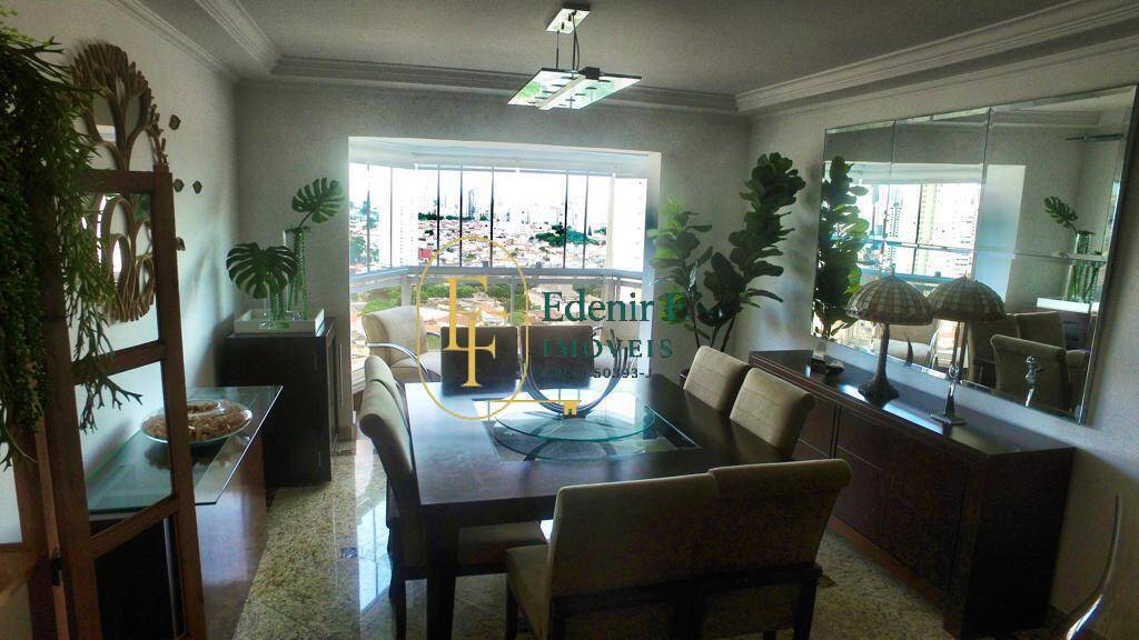 Apartamento, 4 quartos, 141 m² - Foto 2