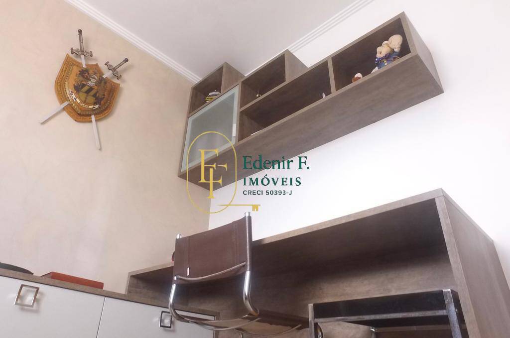 Apartamento, 4 quartos, 141 m² - Foto 18