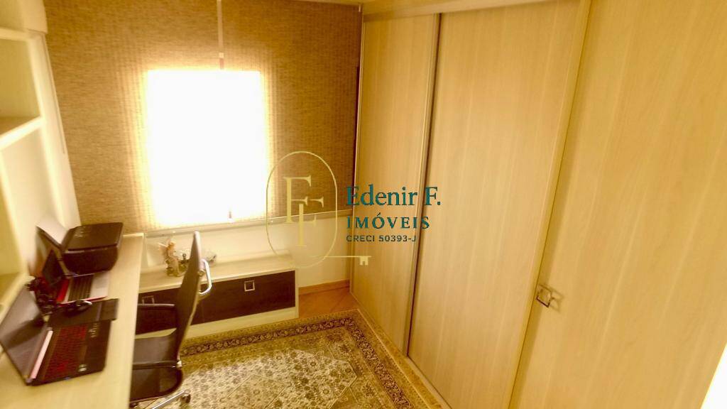 Apartamento, 4 quartos, 141 m² - Foto 9