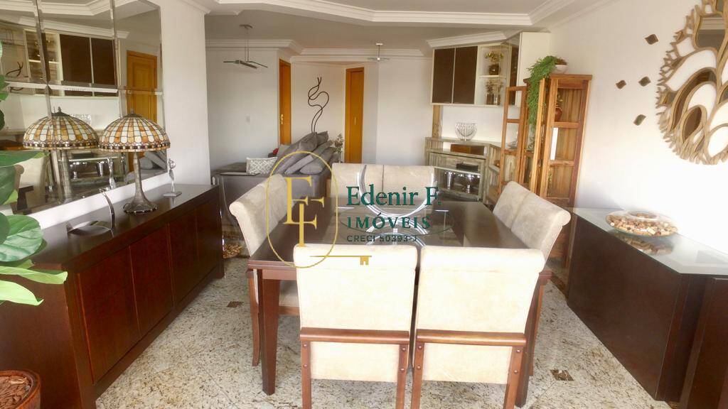 Apartamento, 4 quartos, 141 m² - Foto 5