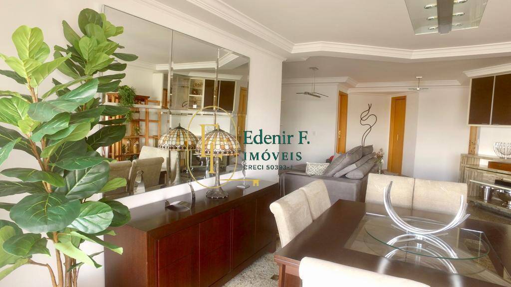 Apartamento, 4 quartos, 141 m² - Foto 4