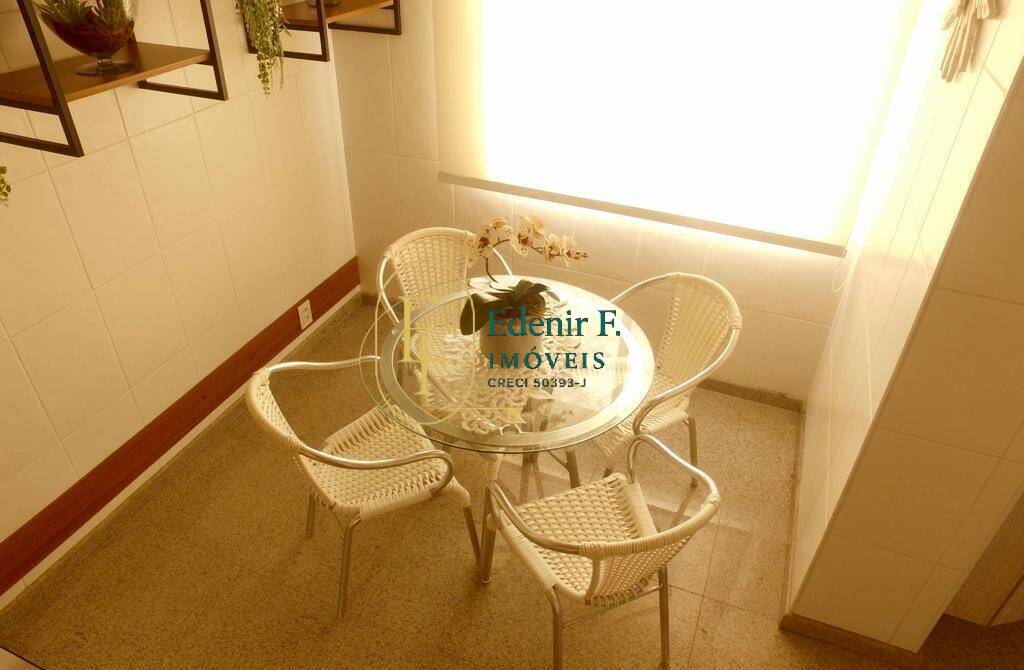 Apartamento, 4 quartos, 141 m² - Foto 8