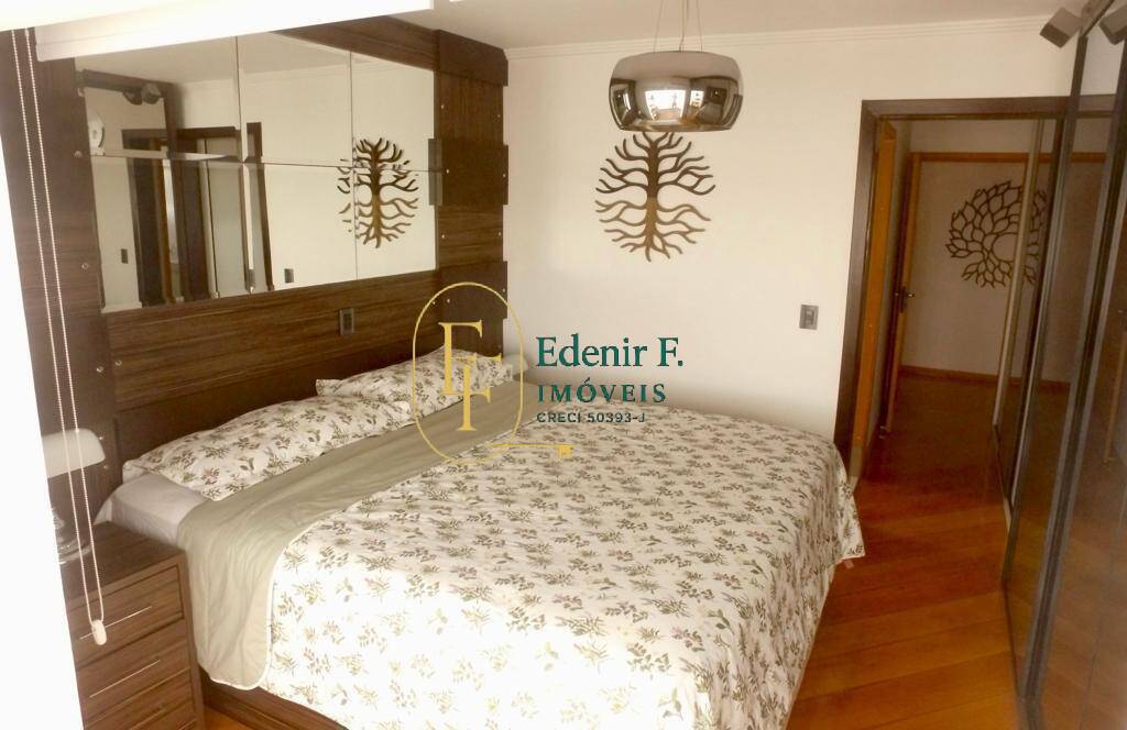 Apartamento, 4 quartos, 141 m² - Foto 13