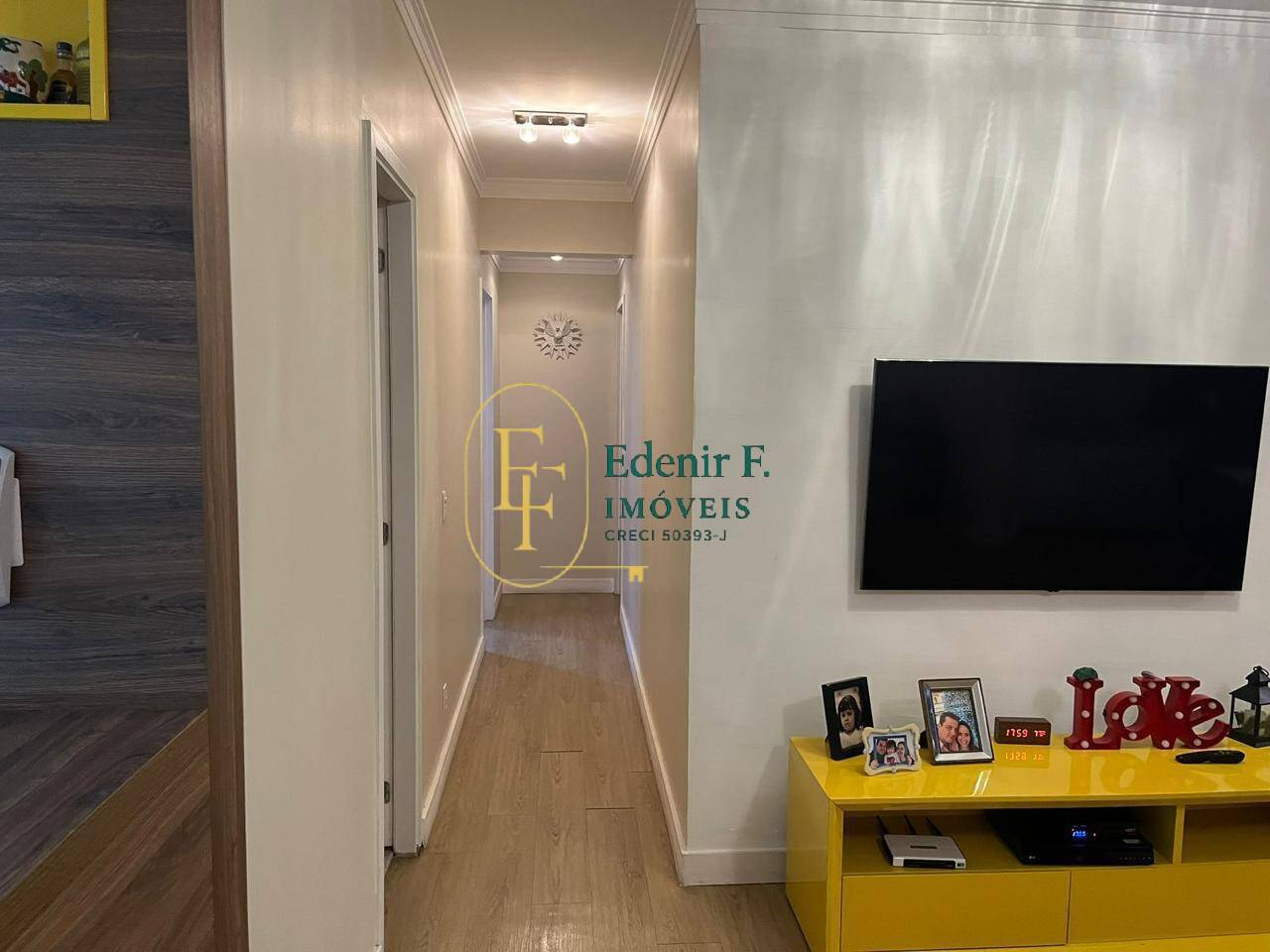 Apartamento, 3 quartos, 100 m² - Foto 7