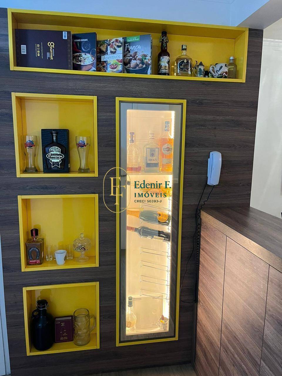 Apartamento, 3 quartos, 100 m² - Foto 5