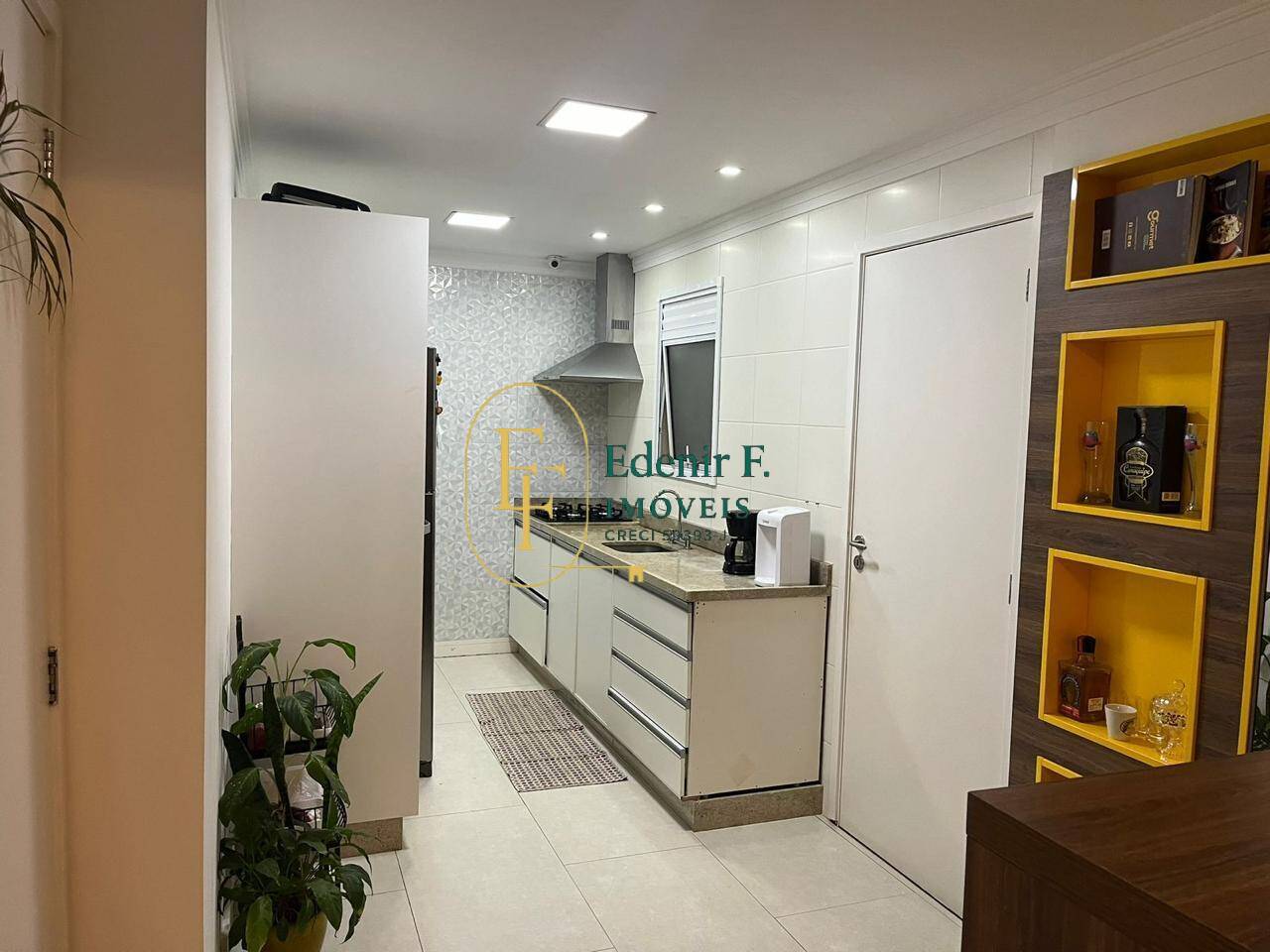Apartamento, 3 quartos, 100 m² - Foto 6