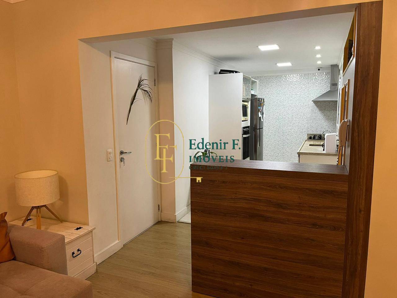 Apartamento, 3 quartos, 100 m² - Foto 4