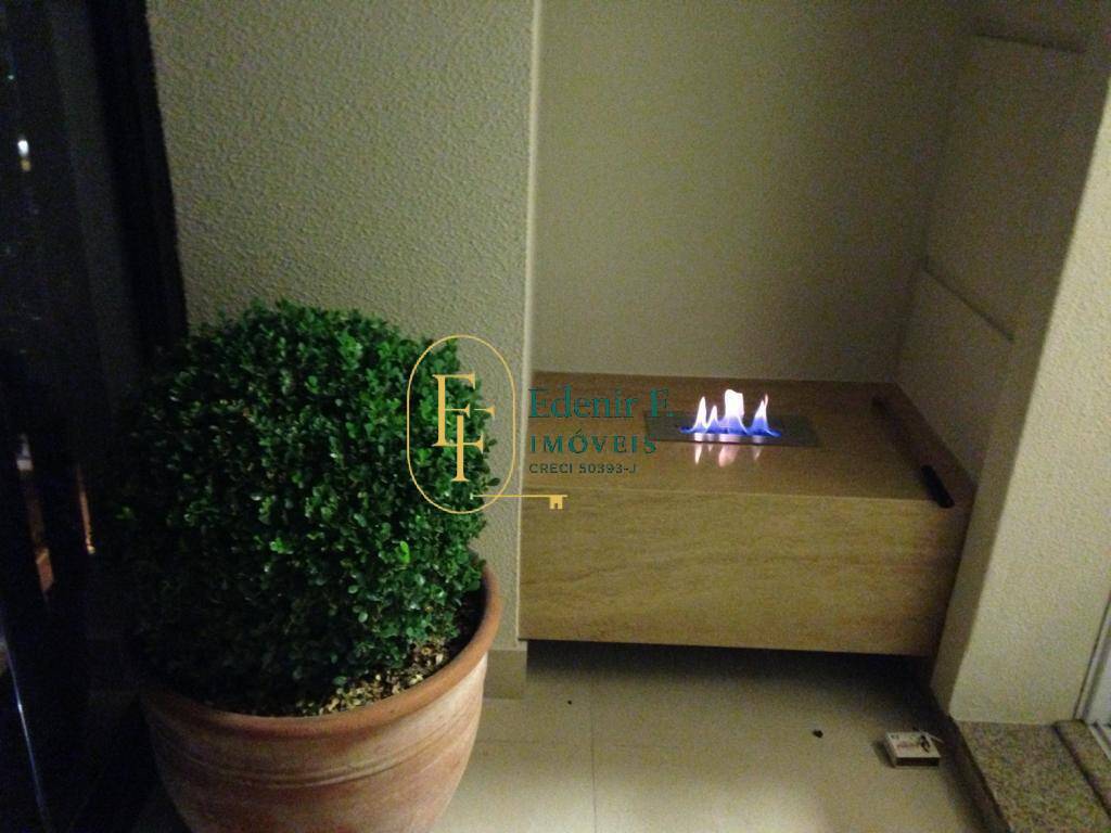 Apartamento, 3 quartos, 101 m² - Foto 4