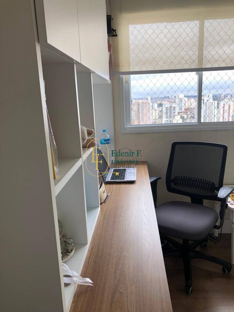 Apartamento, 3 quartos, 101 m² - Foto 9