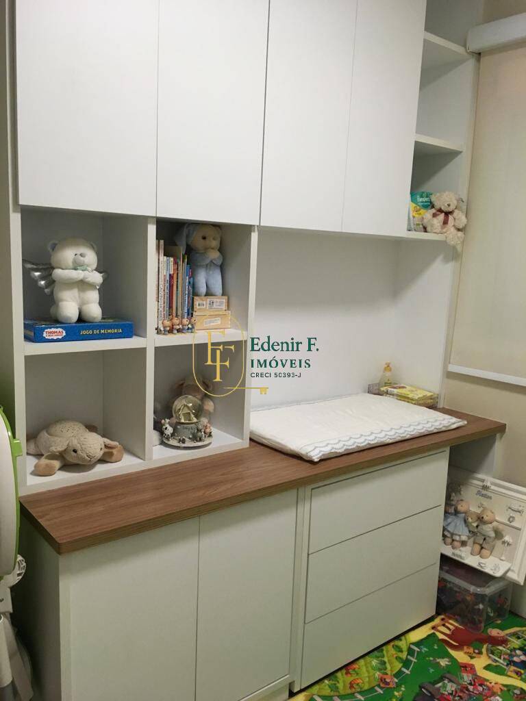 Apartamento, 3 quartos, 101 m² - Foto 10