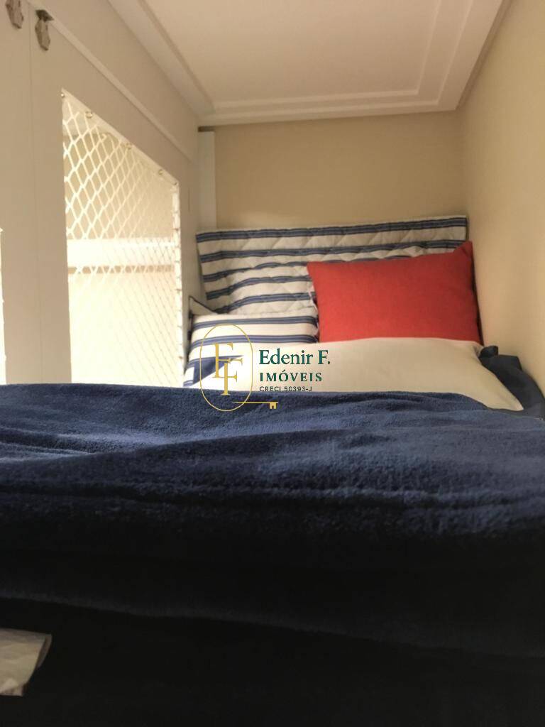 Apartamento, 3 quartos, 101 m² - Foto 11