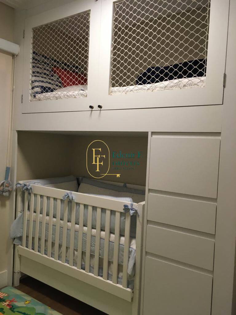 Apartamento, 3 quartos, 101 m² - Foto 13