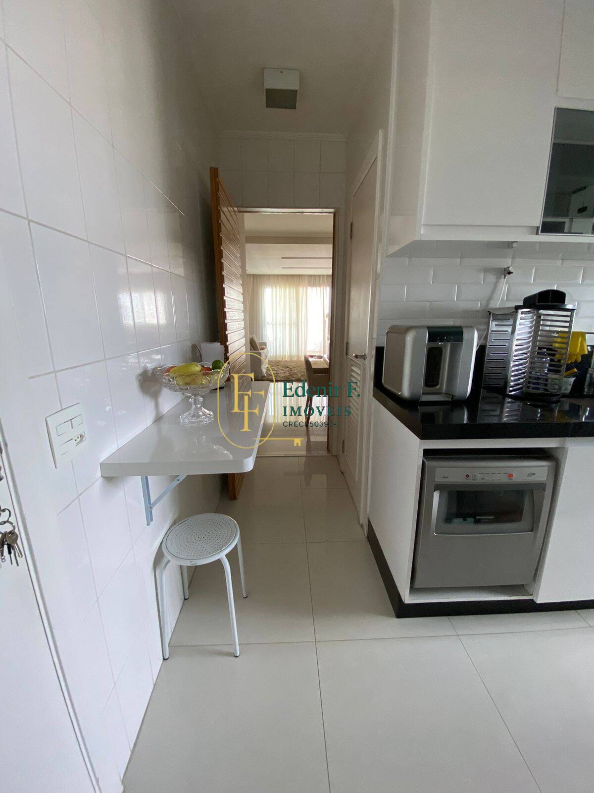 Apartamento, 3 quartos, 101 m² - Foto 6