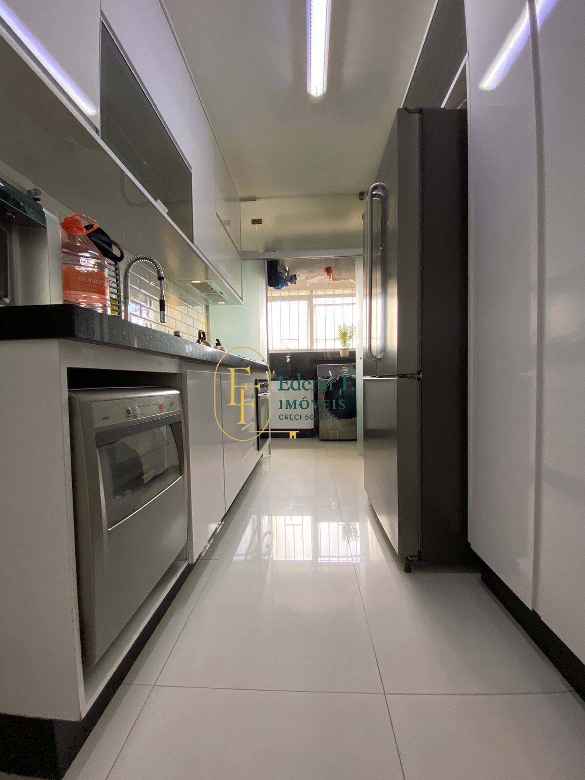 Apartamento, 3 quartos, 101 m² - Foto 5