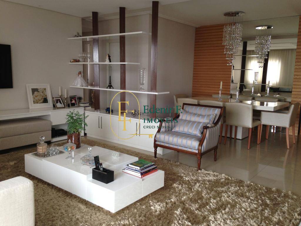 Apartamento, 3 quartos, 101 m² - Foto 2